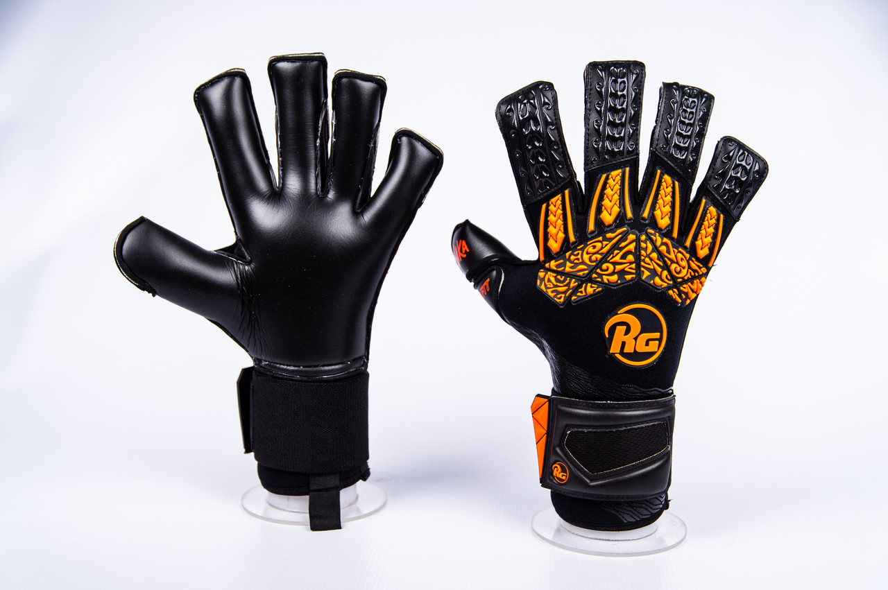 

Вратарские перчатки RG Gloves Haka 2020