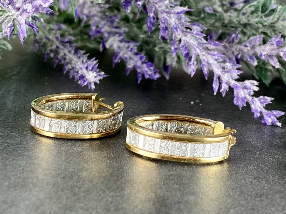

Серебряные серьги в позолоте Наслаждение Sky Jewelry 123 (9854)