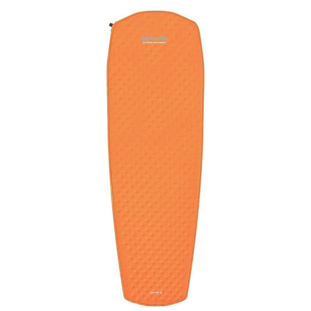 

Самонадувний килимок Pinguin Matrix 38 Orange