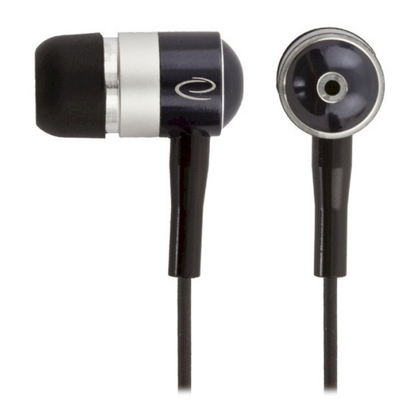 

Наушники Esperanza EH128 Black