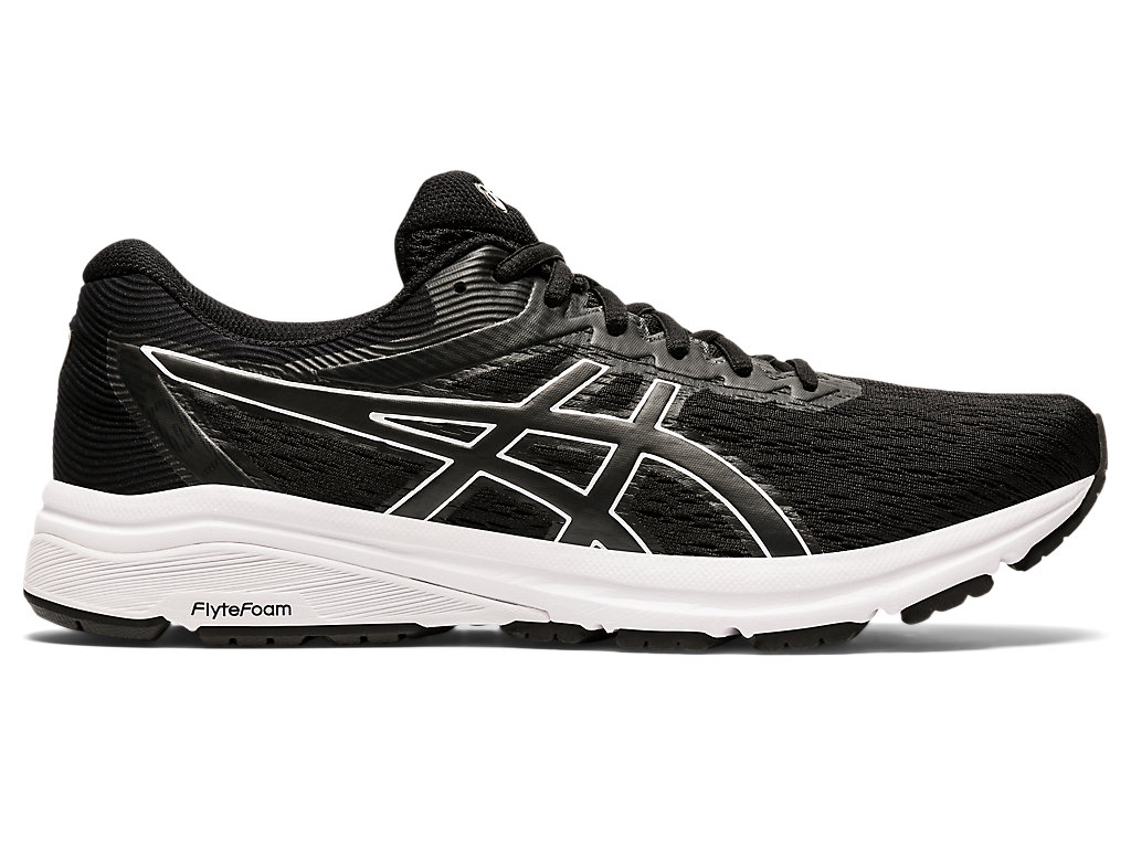 

Кроссовки ASICS GT-800 1011A838-001 41.5 (8) 26 см Чёрные