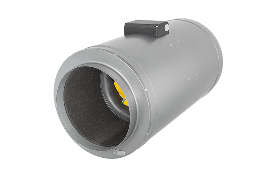 

Канальный шумоизолированный энергоэффективный вентилятор RUCK EMIX 250 E2M 11