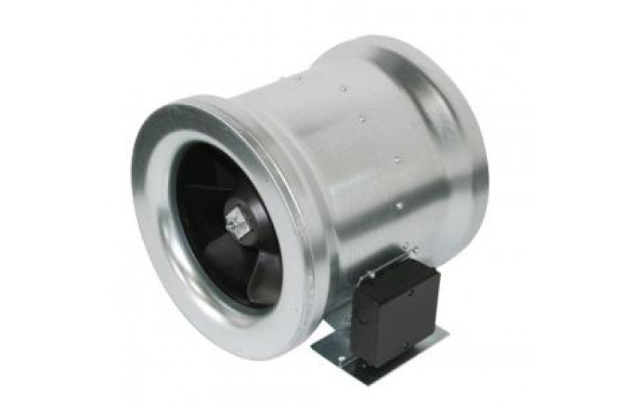 

Канальный высокоэффективный вентилятор RUCK EL 315 E2 03