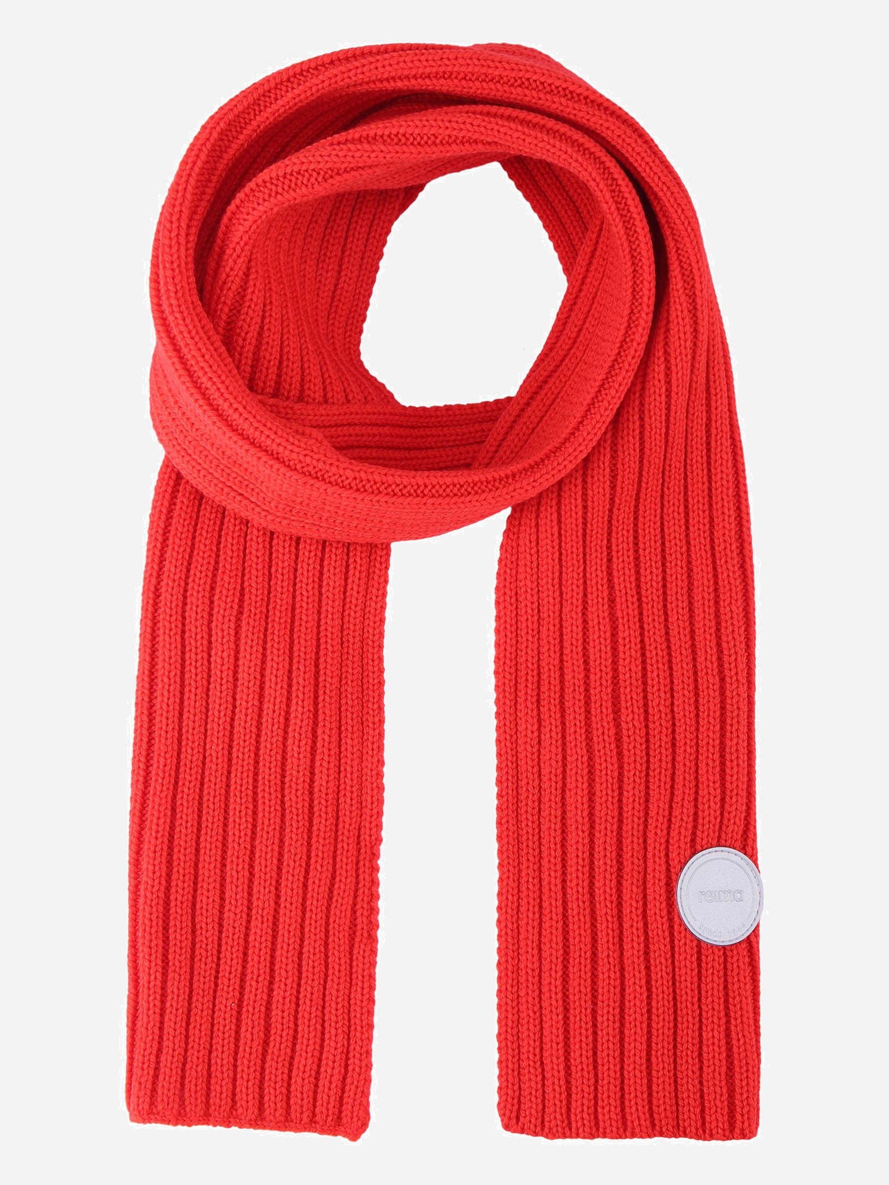 

Шарф шерстяной Reima Nuuksio 528669-3880 One Size
