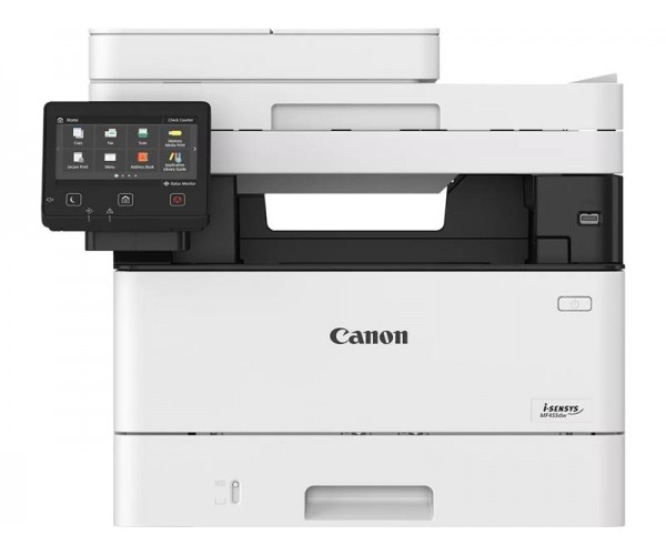 Багатофункціональний пристрій Canon iSENSYS MF455dw with WiFi, duplex
