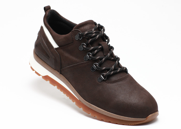 

Мужские кроссовки Just Impress Ridge 44 коричневый (S20-03044)
