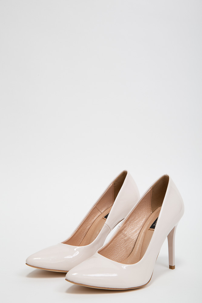 

Туфли AGER 37 Бежевый 148R003