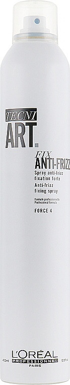 Лак для волос сильной фиксации с антистатическим эффектом L'Oréal ...