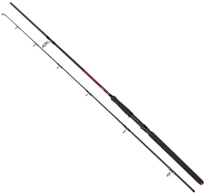 

Спиннинг Golden Catch Passion Power 2.40 м 100-180 г