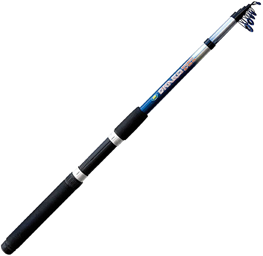 

Удилище телескоп Lineaeffe Drago 2.70 м 20-80 г (2025027)