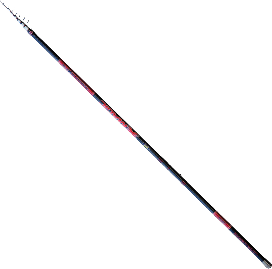 

Удилище телескоп Lineaeffe X-Magic Telematch 4.50 м 20-80 г (2868445)