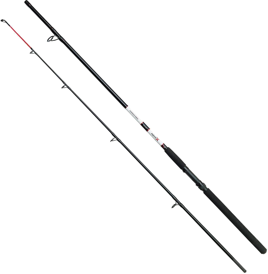 

Удилище DAM Aqua-X Allround 2.40 м 100-200 г (66274)