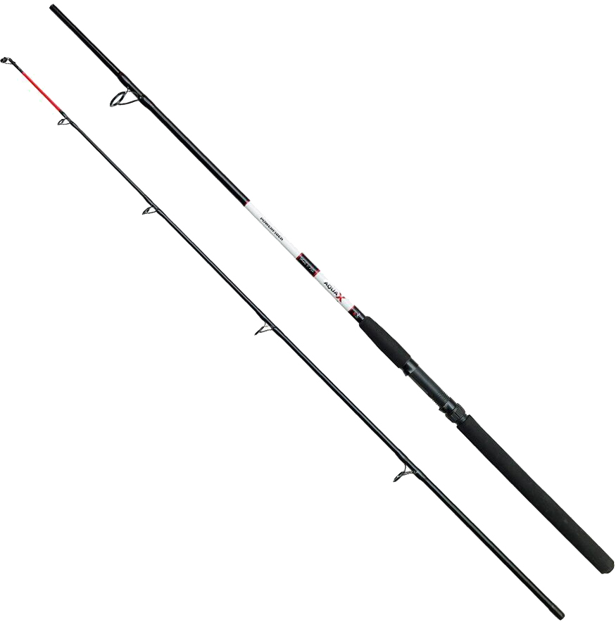 

Удилище DAM Aqua-X Shad & Pilk 2.70 м 50-150 г (66270)