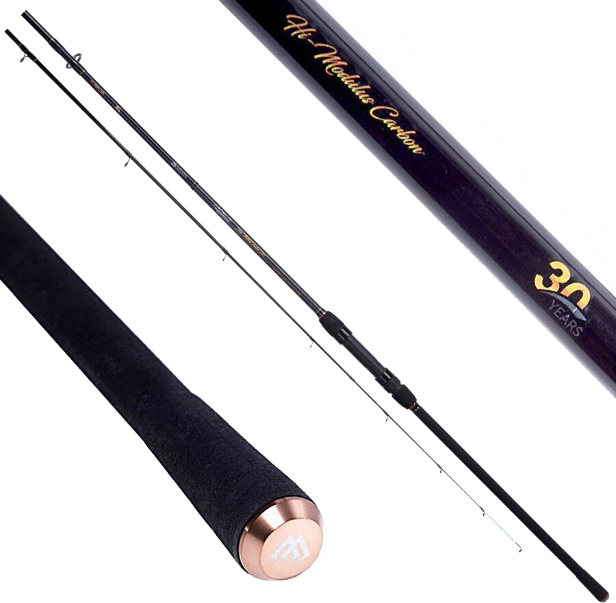 

Удилище Mikado Katsudo Slim Method Feeder 3.50 м до 90 г (WAA681-350)