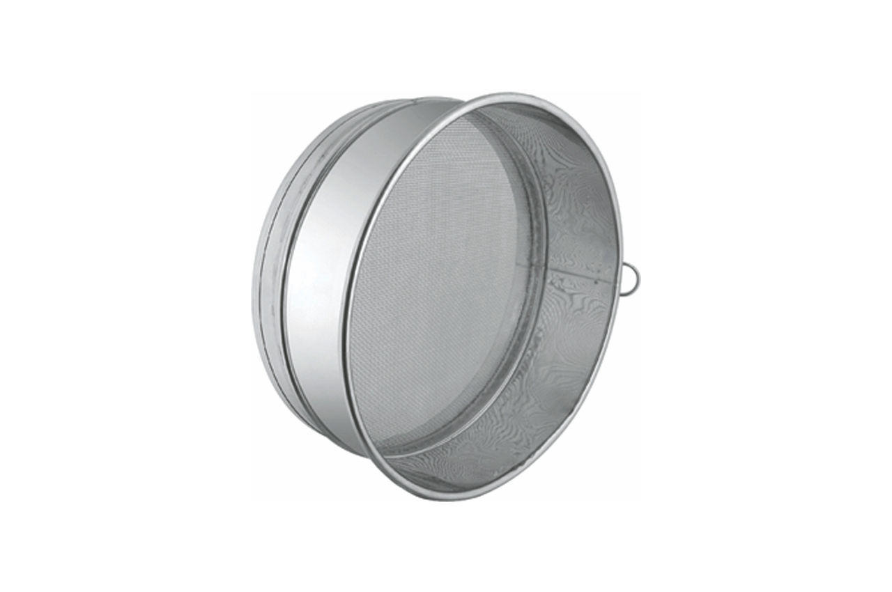 

Сито из нержавеющей стали Empire - 360 мм PROF