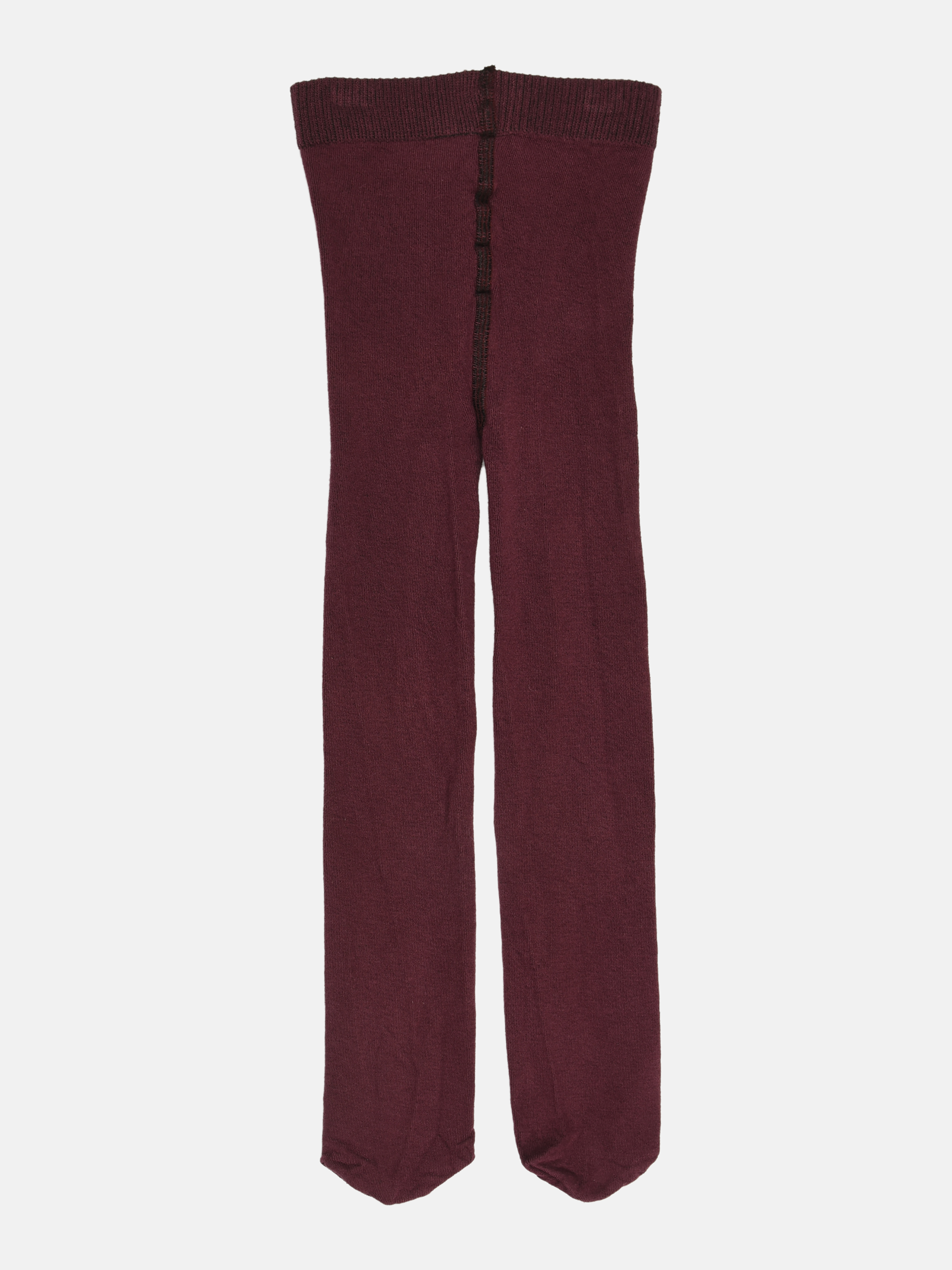 

Колготки H&M 146637 110-116 см Сливовые