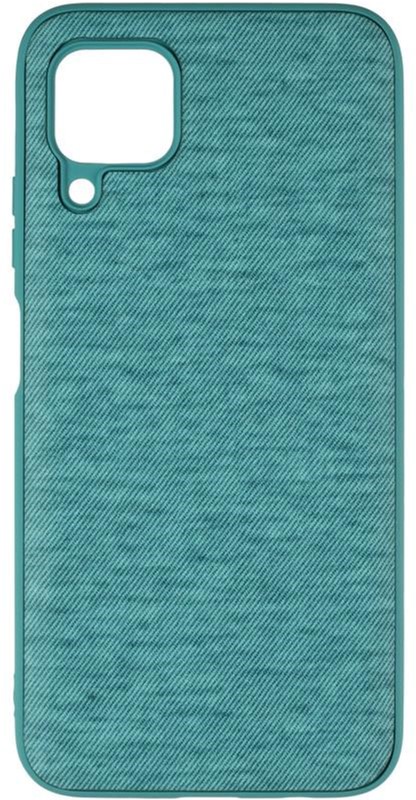 

Панель Gelius Canvas для Huawei P40 Lite Blue