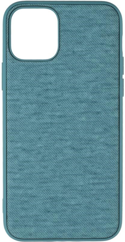 

Панель Gelius Canvas для Apple iPhone 11 Pro Blue
