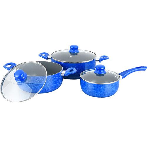 

Набор посуды Gusto GT-2406 6 предметов