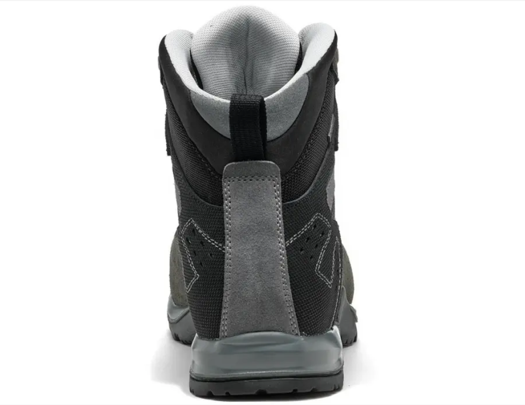 Asolo Fugitive GTX MM Light Black Grey 42 5 42