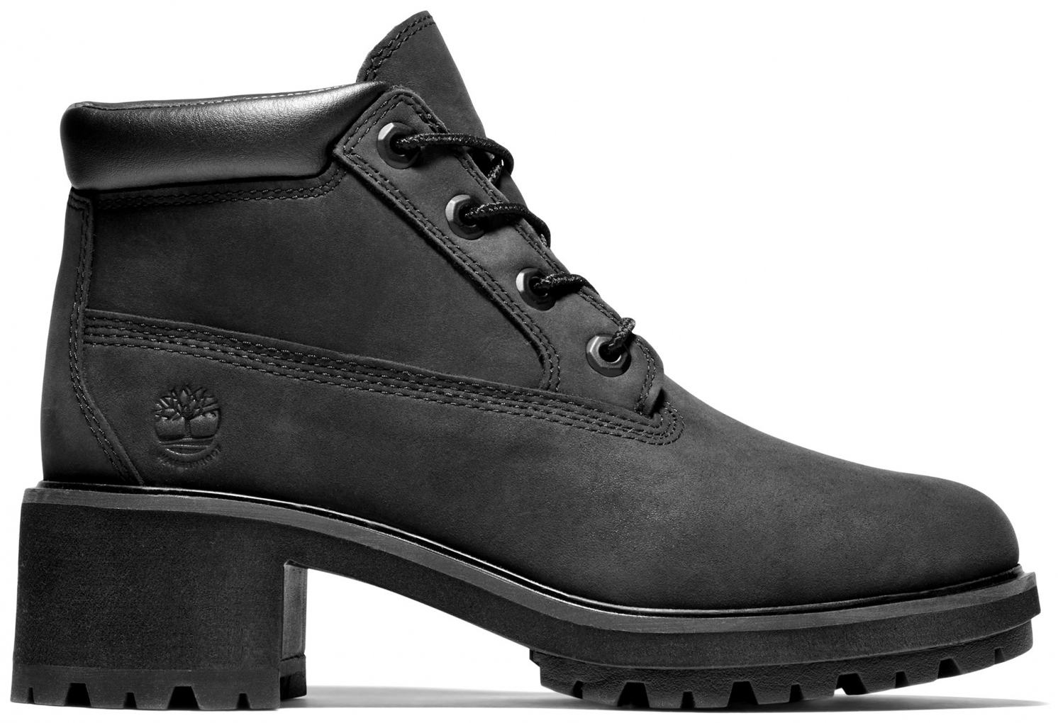 

Ботинки Timberland TB0A2CJT001 37 23 см Черные