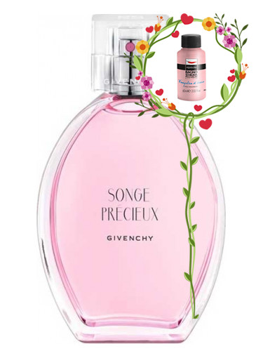 Женская парфюмерия Туалетная вода (тестер) Givenchy Songe Precieux EDT 50  мл (3274872342637) – характеристики | ROZETKA