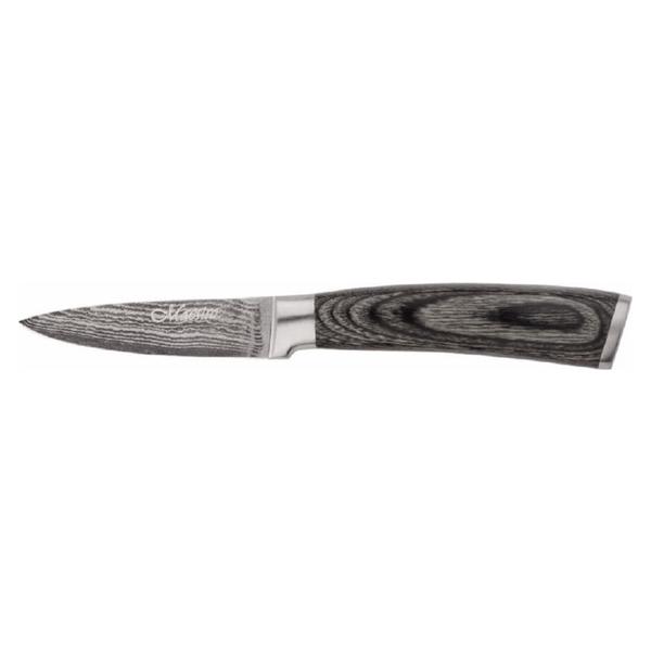 

Ніж кухонний для овочів Maestro Damascus Steel 8 см 1484-MR