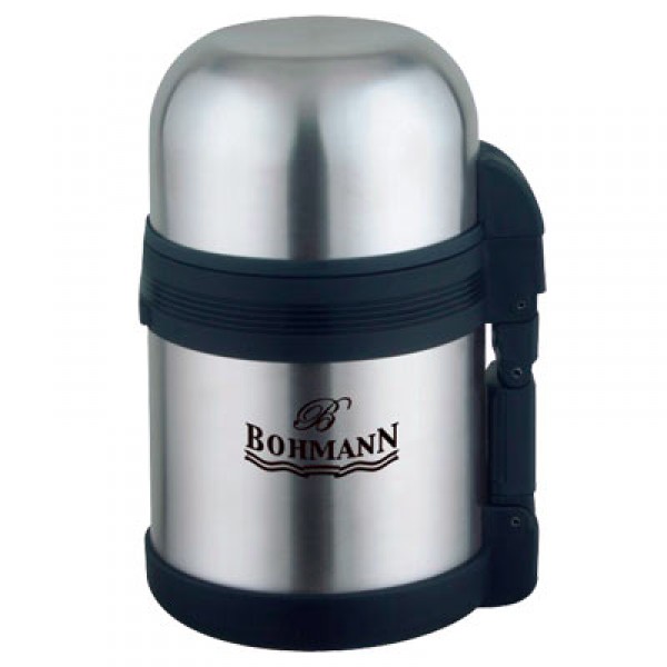 

Термос харчовий Bohmann 1 л 4210-BH