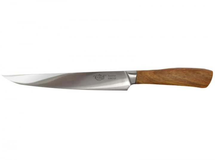 

Ніж кухонний слайсерний Grand Gourmet Krauff K-29-243-012