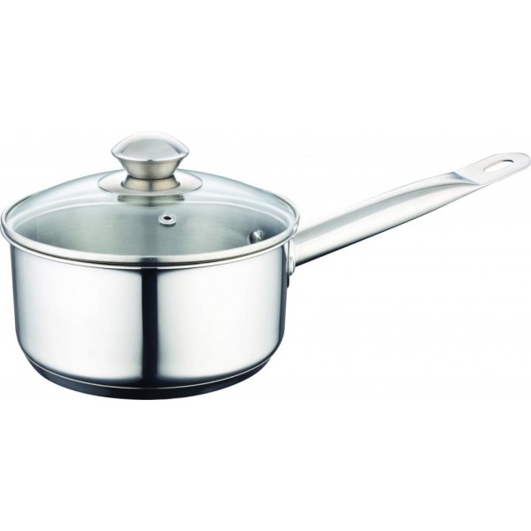 

Ківш з кришкою Con Brio ConB-1008
