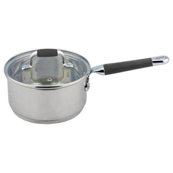 

Ківш з кришкою Con Brio ConB-1014