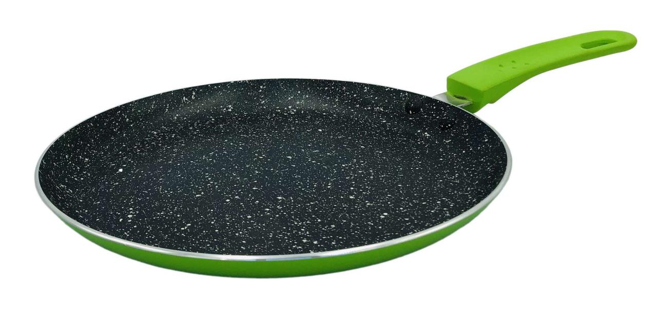 

Сковорода для млинців Con Brio 23м ConB-2324Green