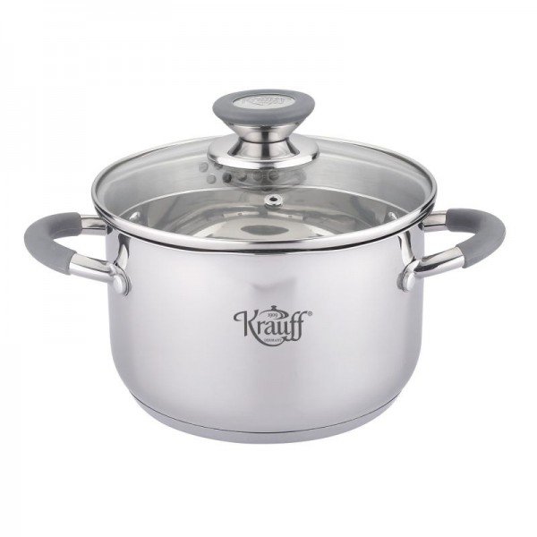 

Каструля з кришкою Krauff Moxie K-26-238-016
