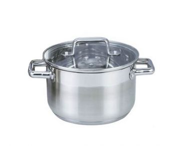 

Каструля з кришкою Krauff Verlass K-26-238-013