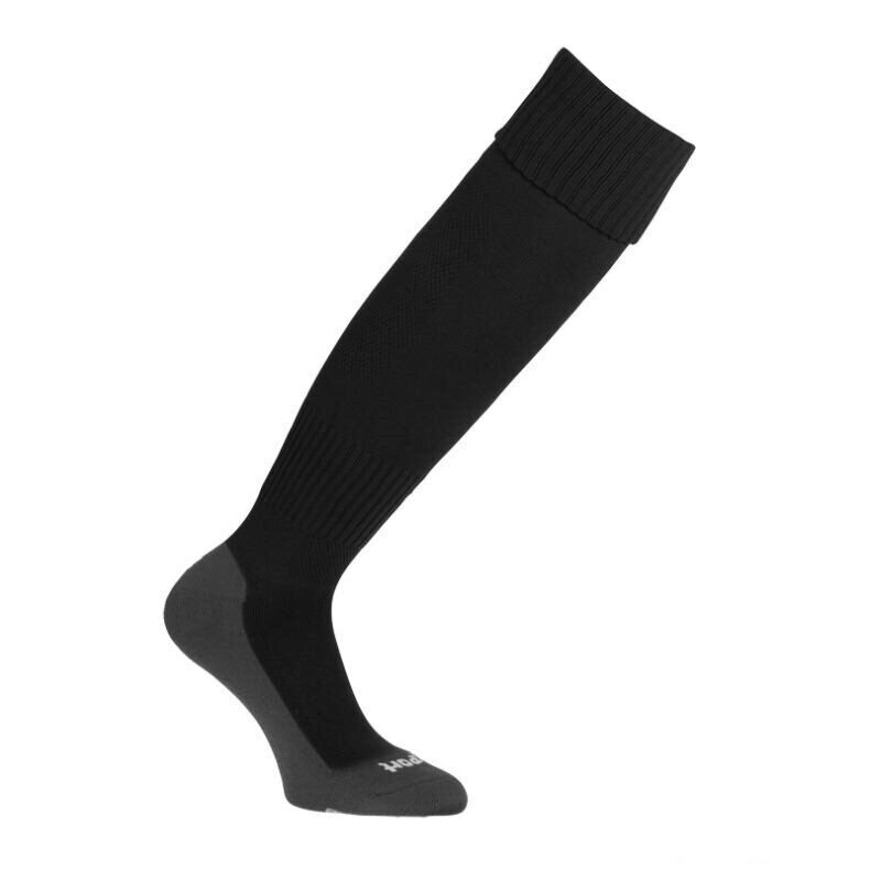 Футбольные гетры Uhlsport 122554, размер 41-44 (черные) – низкие цены ...