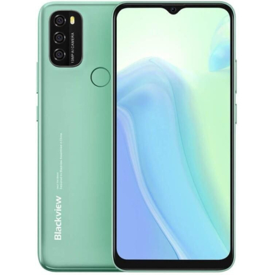 Мобильный телефон Blackview A70 Pro 4/32GB Mint Green (6931548308355 ...