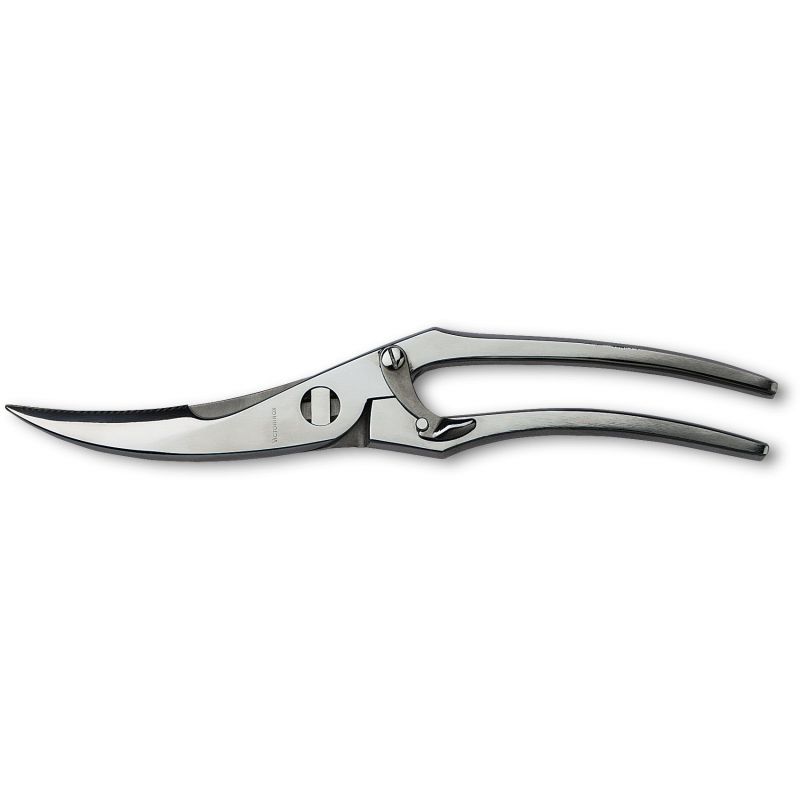 

Кухонные ножницы для птицы 25 см Victorinox 7.6350