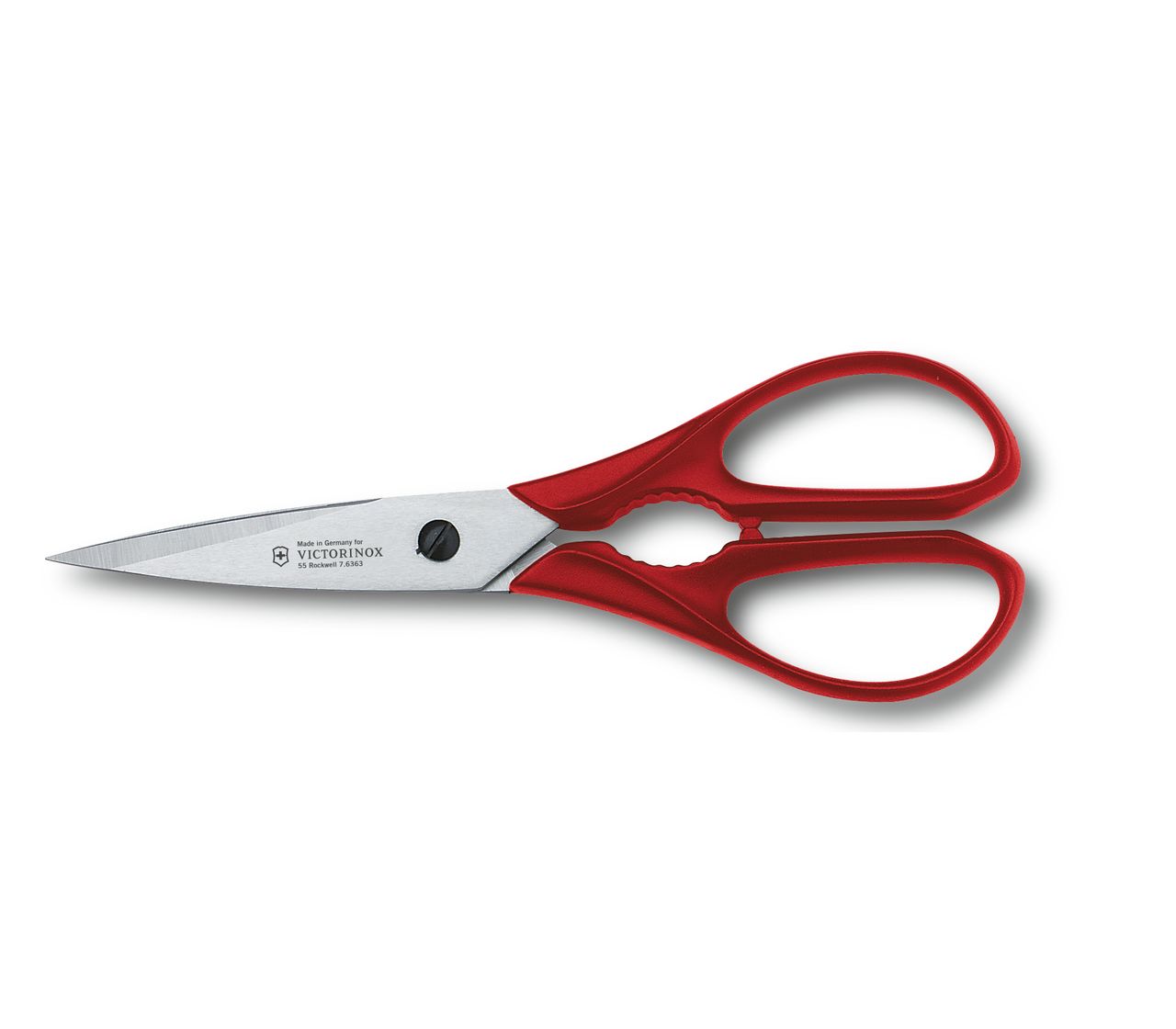 

Кухонные ножницы 20 см Victorinox 7.6363