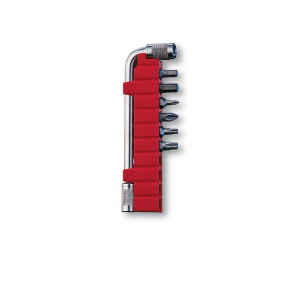 

Ключ для бит Victorinox Swisstool (3.0303)