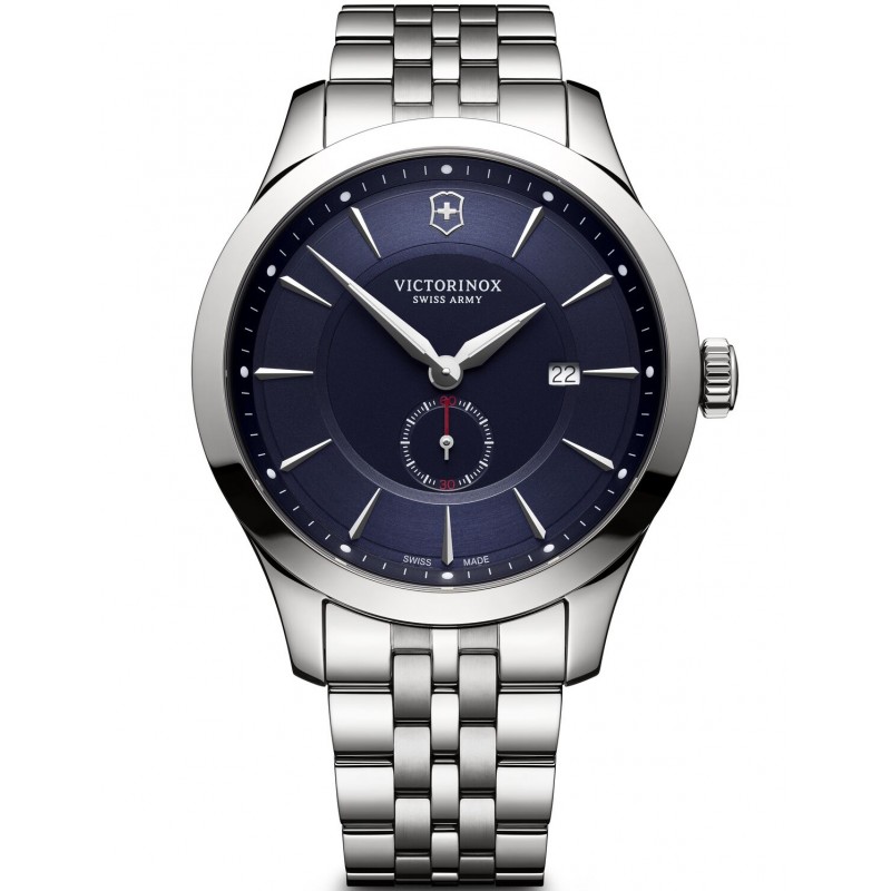 

Мужские часы Victorinox Swiss Army ALLIANCE V241763