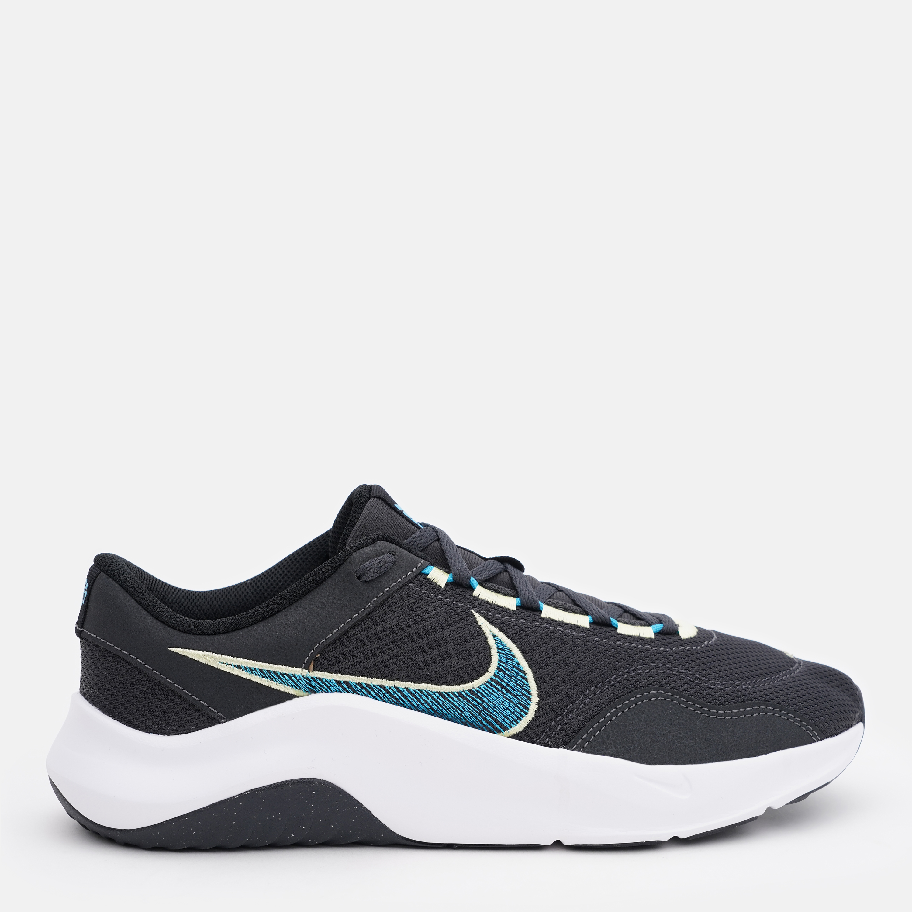 Чоловічі кросівки для залу Nike Legend Essential 3 Nn DM1120-004 41 ...