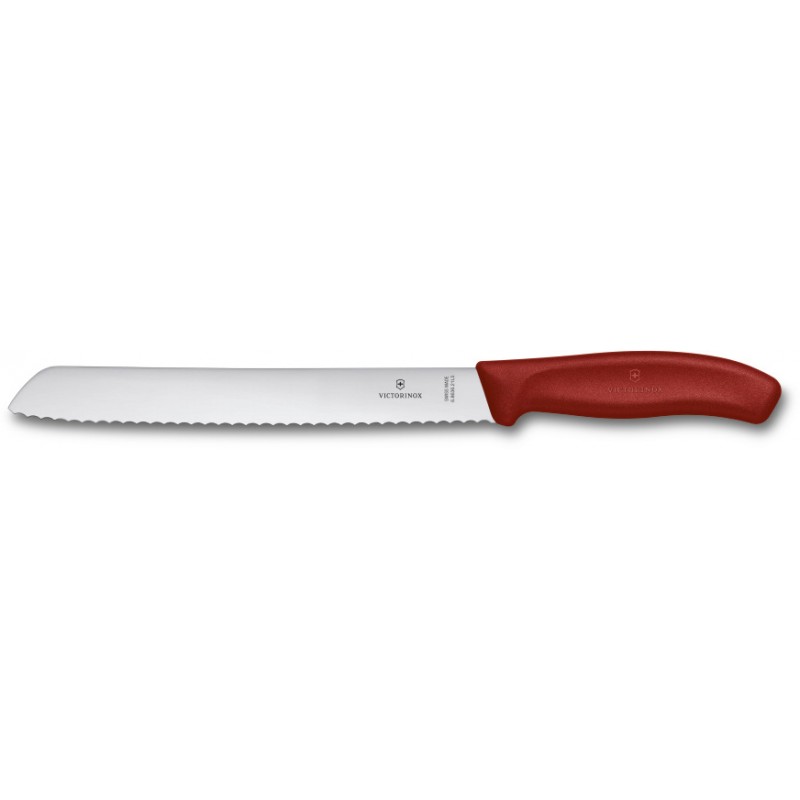 

Кухонный нож Victorinox SwissClassic Bread Vx68631.21B