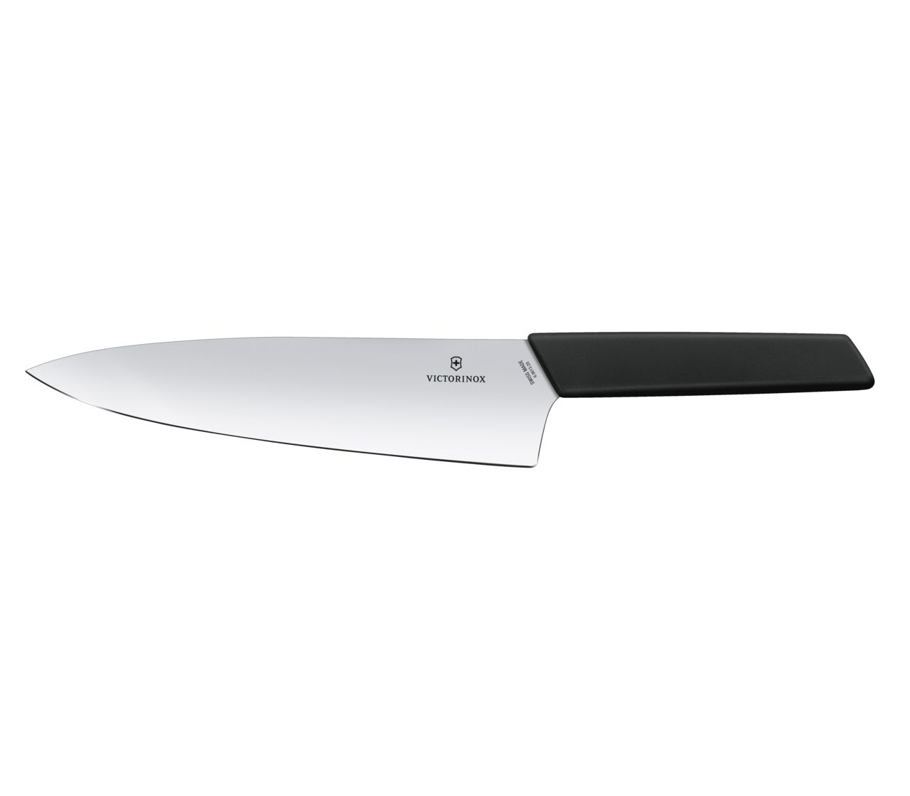 

Кухонный нож Victorinox Swiss Modern Carving 6.9013.20B