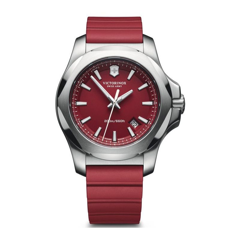 

Мужские часы Victorinox Swiss Army I.N.O.X V241719.1