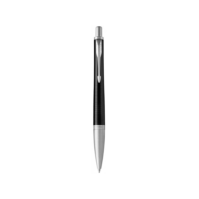 

Шариковая ручка Parker Urban 17 Premium Ebony Metal CT BP 32 032