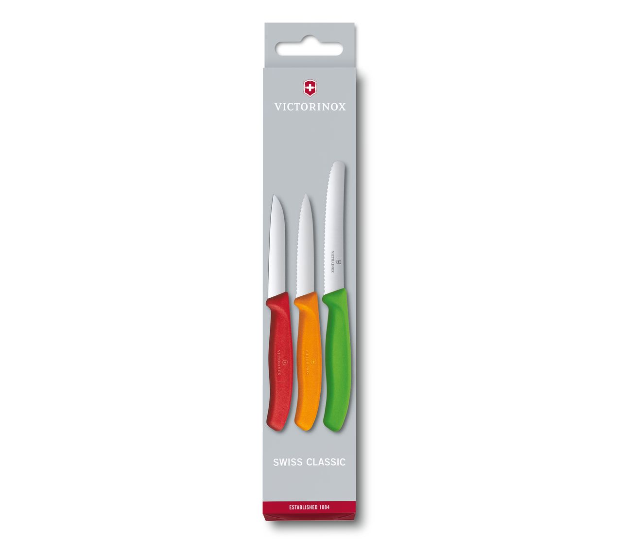 

Кухонный набор Victorinox SwissClassic Paring Set 6.7116.32