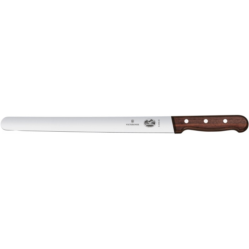 

Кухонный нож Victorinox Wood Slicing Vx54200.36