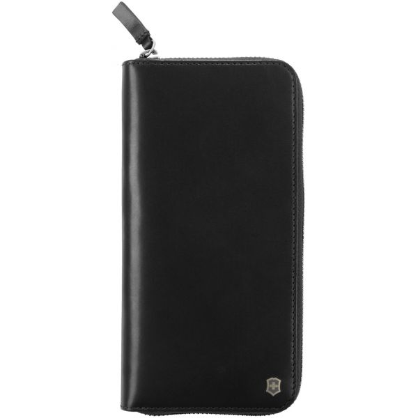 

Портмоне Victorinox Travel ALTIUS EDGE/Black Vt605434