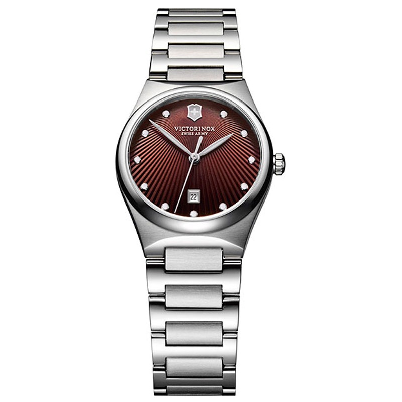 

Женские часы Victorinox Swiss Army VICTORIA V241522