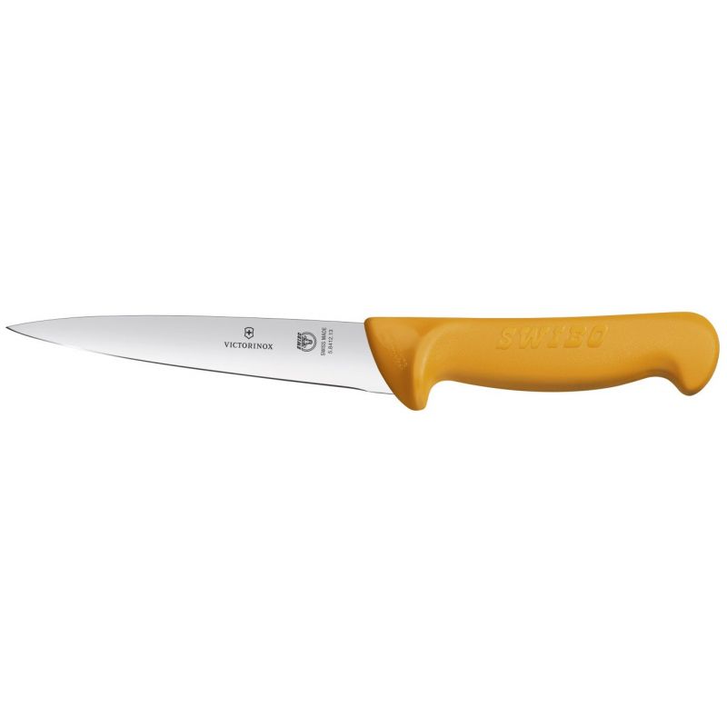 

Кухонный нож Victorinox Swibo Sticking 5.8412.13